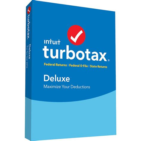 does turbotax deluxe handle stock sales|More.